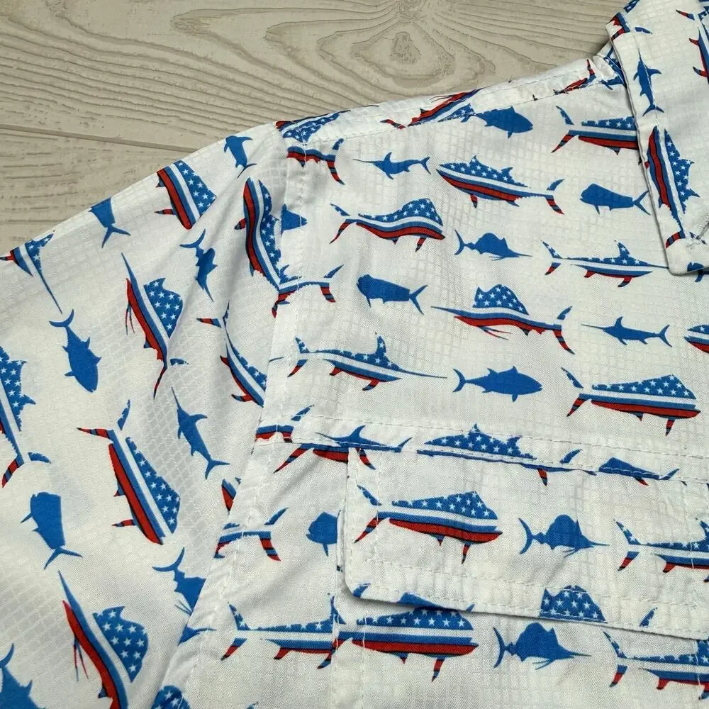 Ocean + Coast shirt also